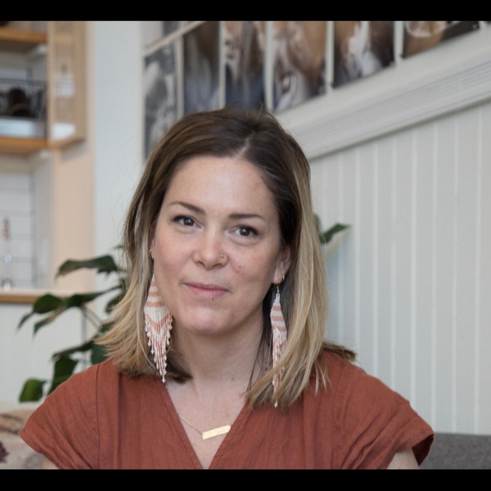 Meet your Posher, Kara jo